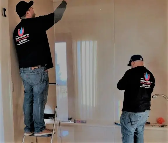 Professional plumbing installation for Toilet Repair in Silverado