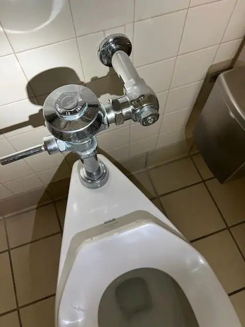 Fixture installation and repair for Hydro Jetting in Silverado